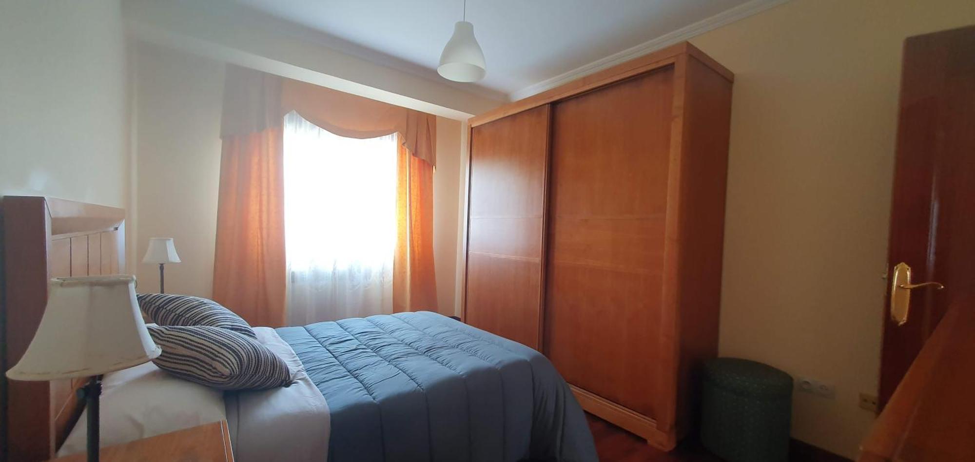 Apartamento A Pampillosa Fazouro Екстериор снимка