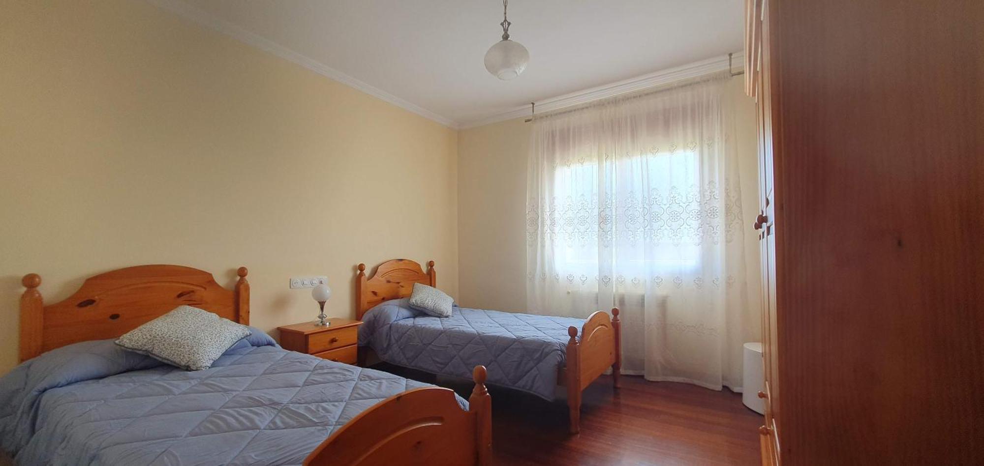 Apartamento A Pampillosa Fazouro Екстериор снимка
