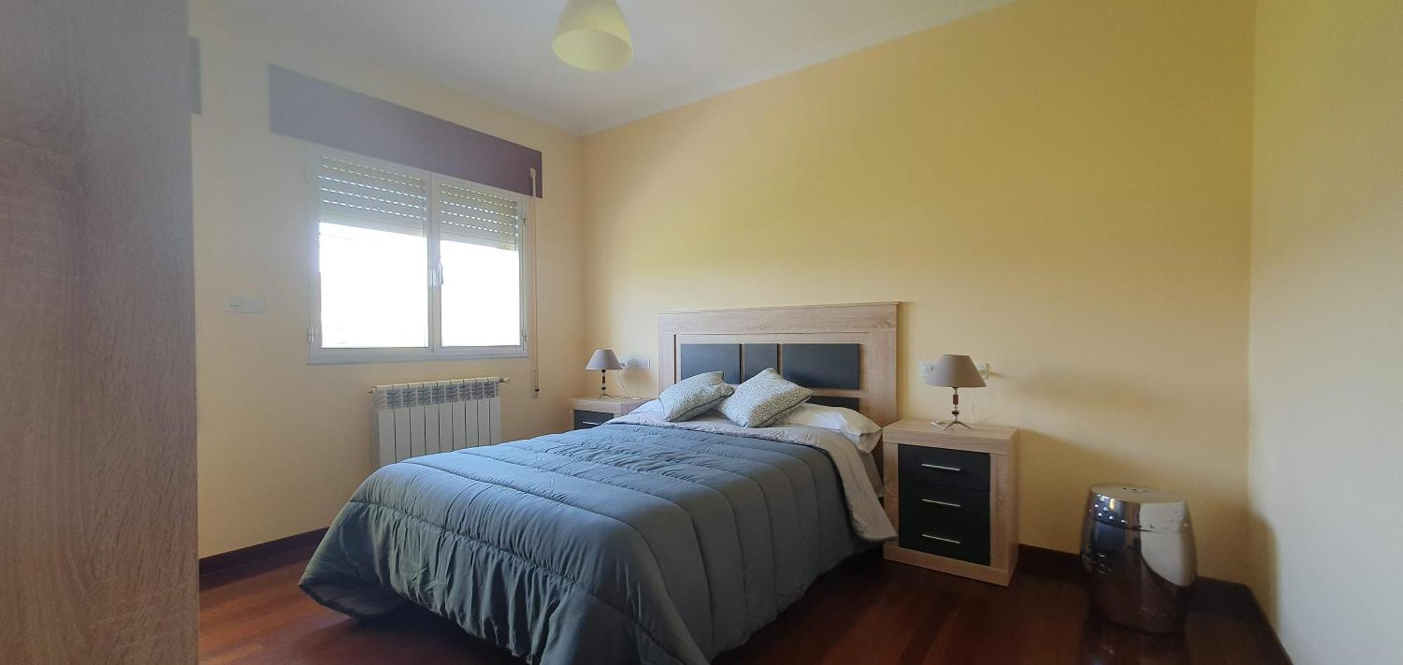 Apartamento A Pampillosa Fazouro Екстериор снимка