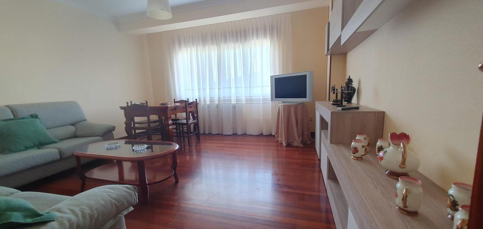 Apartamento A Pampillosa Fazouro Екстериор снимка