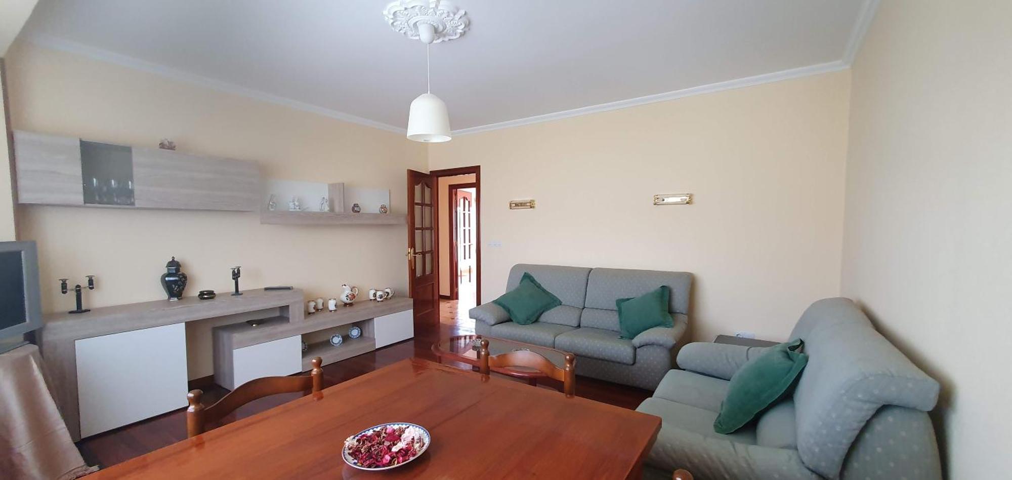 Apartamento A Pampillosa Fazouro Екстериор снимка