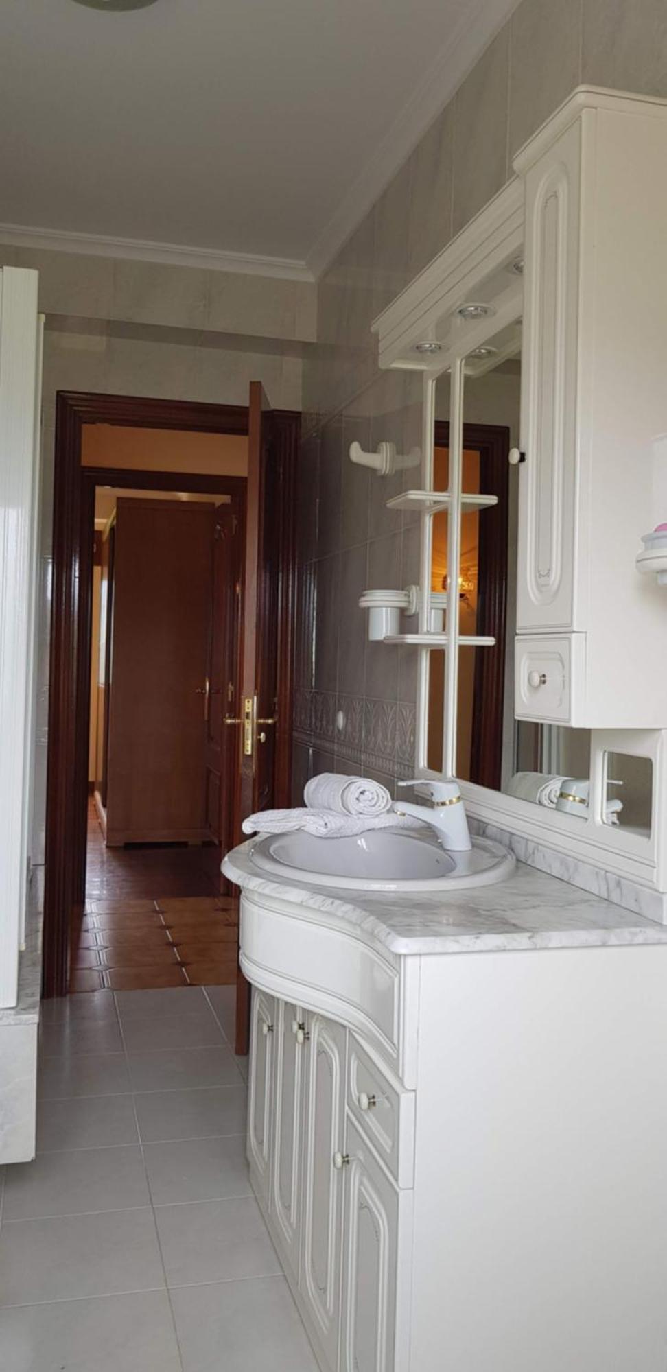 Apartamento A Pampillosa Fazouro Екстериор снимка